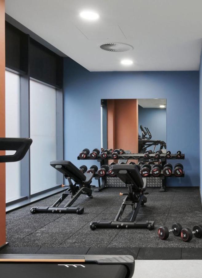 Student Only - 1 Night Free Gosford Gate In Coventry - Sk Hotel Bagian luar foto